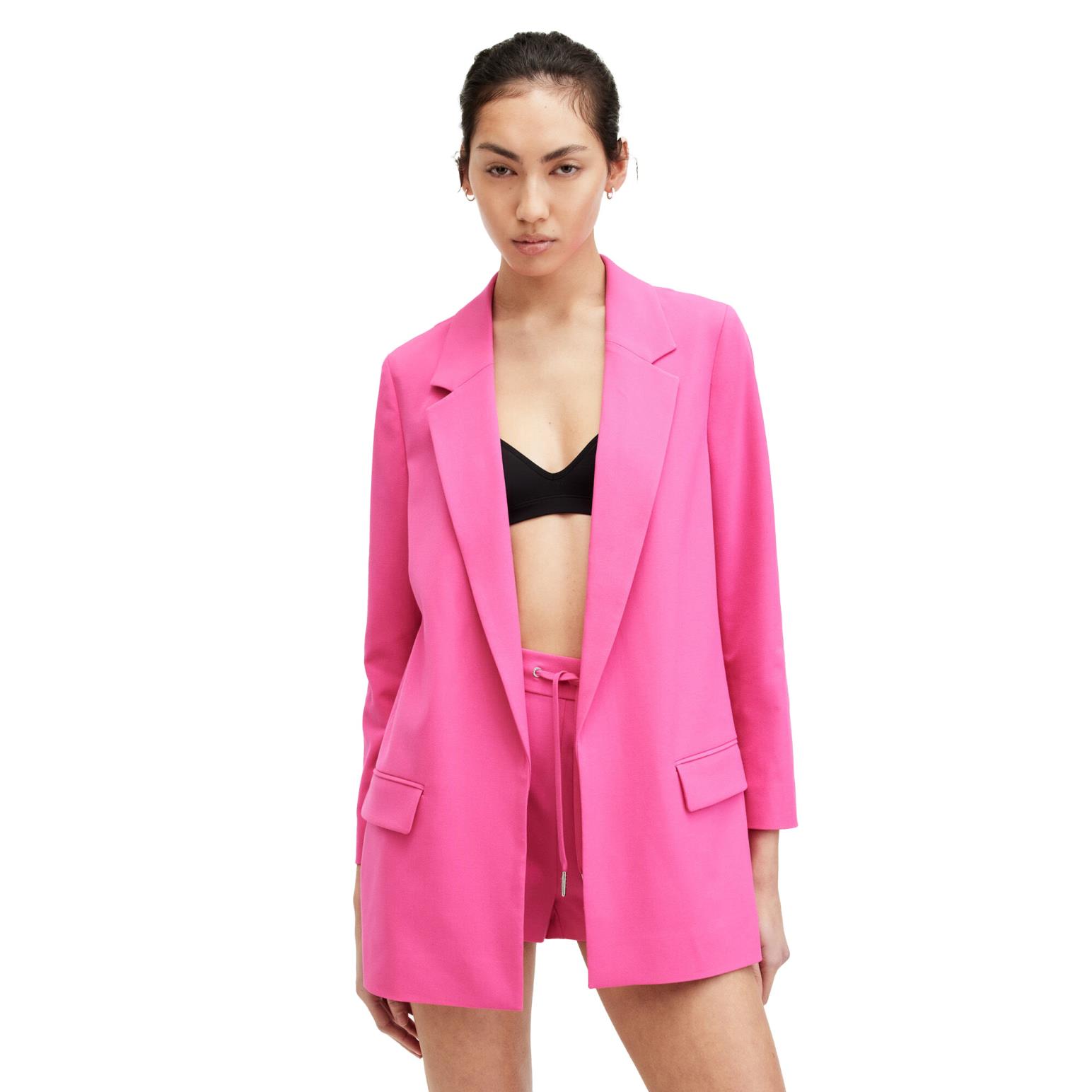 Aleida blazer deals